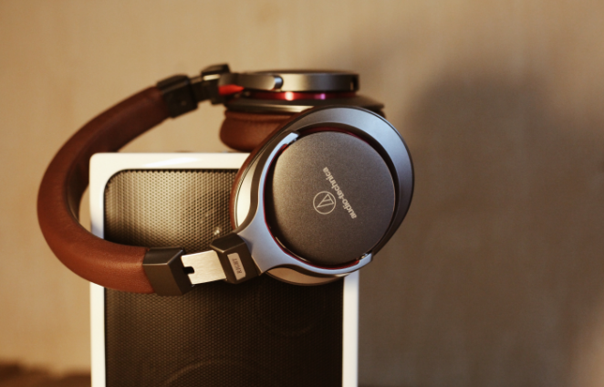 Wireless Headphones